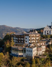 Wilde Eder_Haus_Oststeiermark | © WILDe EDER | Karl Schrotter | © WILDe EDER