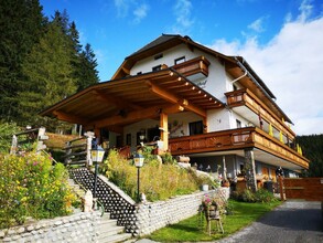 Almgasthof Moassa | © Naturpark Mürzer Oberland