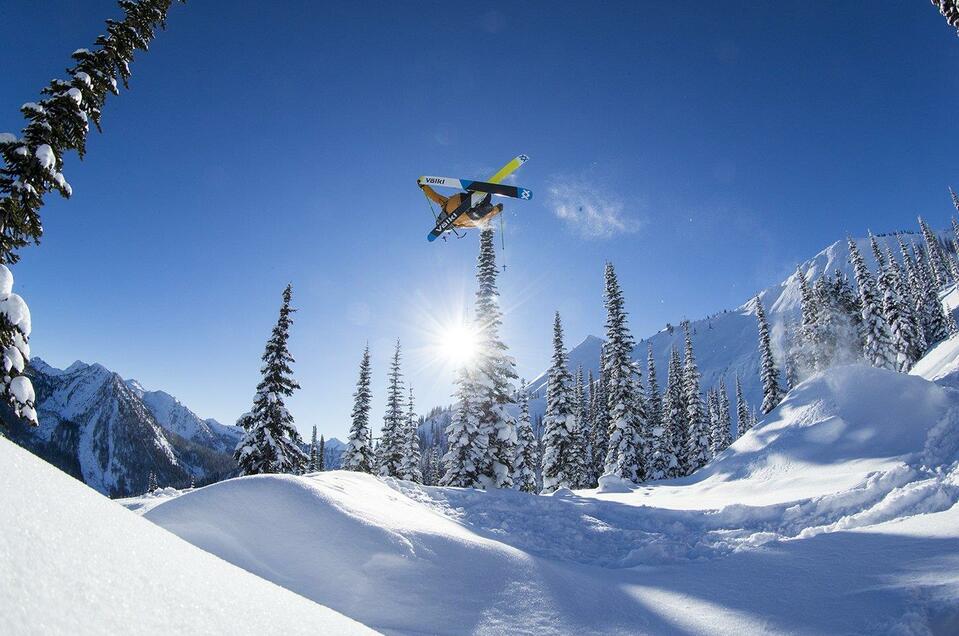 ALPFOX Skischule - Impression #1 | © alpfox.com