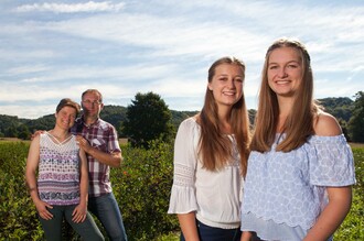Familie Rauch | © Altmüller