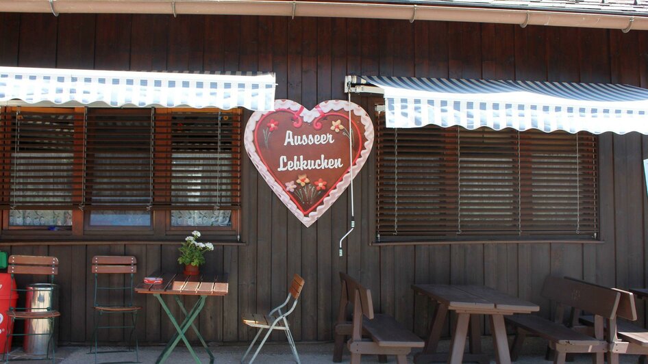 Lebzelterei | © TVB Ausseerland - Salzkammergut_Viola Lechner