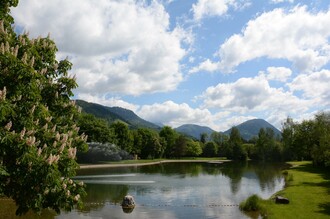 Badesee Weißenbach | © Stadt Liezen