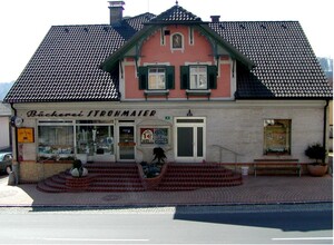 Bäckerei Strohmaier | © Bäckerei Strohmaier