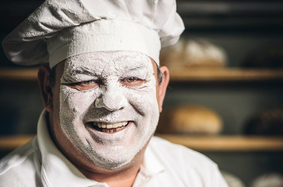 Bäckerei Schmid - Impression #1 | © Stefan Leitner