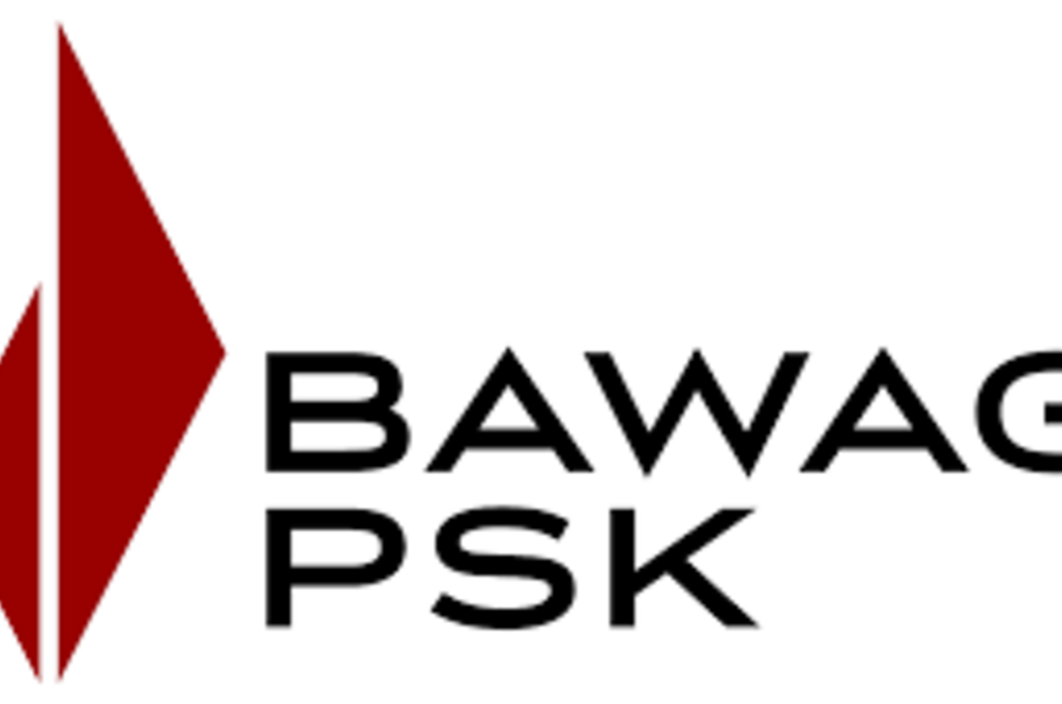BAWAG P.S.K. - Impression #1