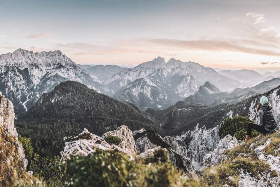 Mountain guide Paul Sodamin - Impression #1 | © Stefan Leitner