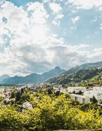 Blick auf Liezen | © Thomas Sattler | © Thomas Sattler