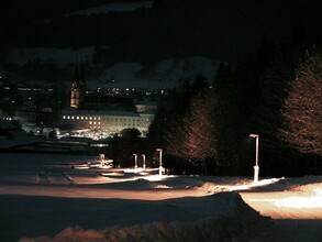 Rodelspaß in Admont | © Ernst Kren