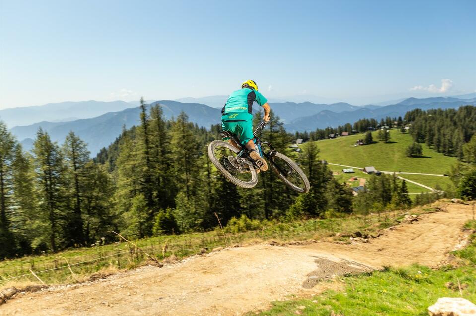 Bike Arena Aflenz Bürgeralm - Impression #1