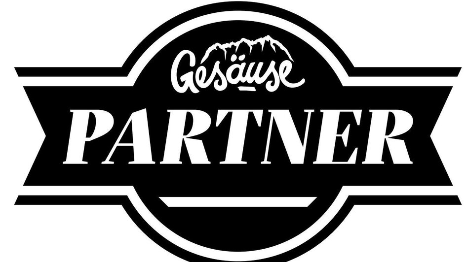 Ich bin Gesäuse Partner! | © Tourismusverband Gesäuse