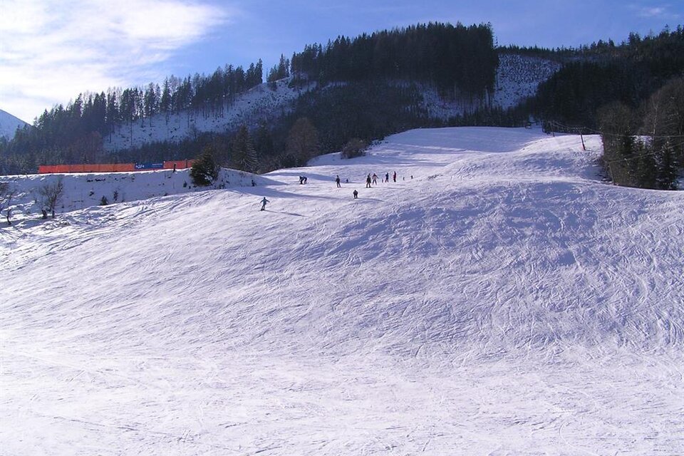 Ski lift Sankt Gallen - Impression #1 | © Marktgemeinde St. Gallen