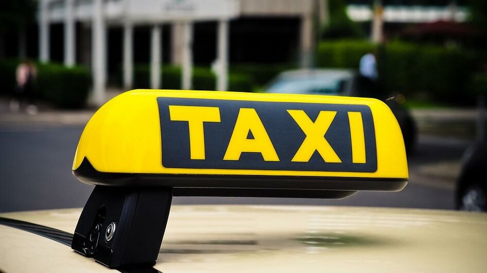 Taxi und Kleinbusreisen Saurugg | © Pixabay