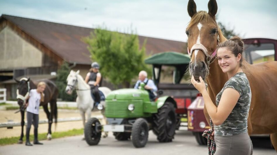 Taxi und Kleinbusreisen Saurugg | © Taxi und Kleinbusreisen Saurugg
