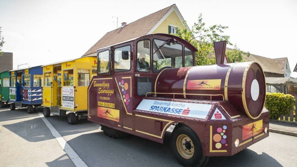 Taxi und Kleinbusreisen Saurugg | © Taxi und Kleinbusreisen Saurugg