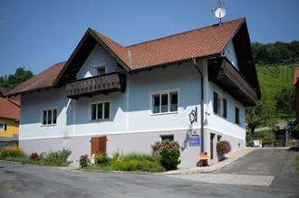 Buschenschank Mahler | © Schilcherland Steiermark