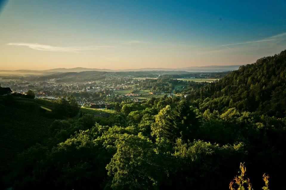 Buschenschank Resch - Impression #1 | © Schilcherland Steiermark