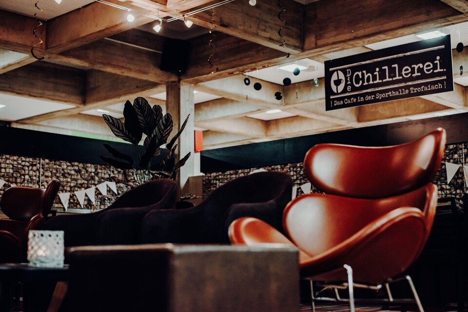 Cafe "The Chillage" - Impression #1 | © GenussReich