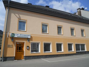 Cafe Hüttenbrenner | © Haus Hüttenbrenner