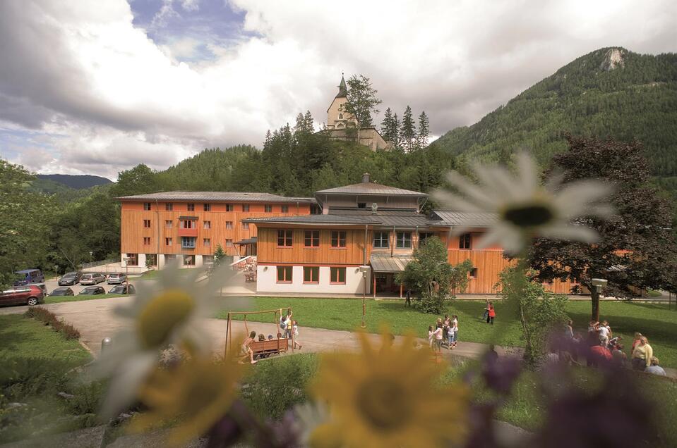 Café im JUFA Hotel Mariazell*** - Impression #1 | © www.jufa.eu