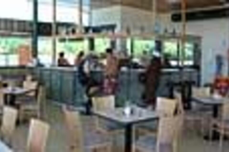 Café Restaurant Laguna - Impression #1