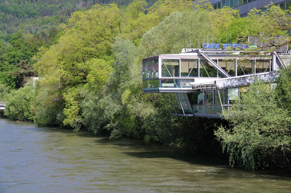 Café Styria - Impression #1 | © TV ERZBERG LEOBEN