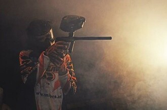 Das Paintballhaus | © Das Paintballhaus