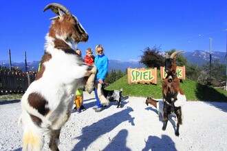 Der Wilde Berg Spielpark