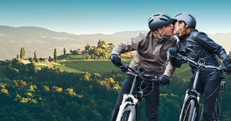 E-Bike Visit Hotspot | © E-Bike Visit Hotspot