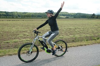 E-Bike | © Schilcherland Steiermark