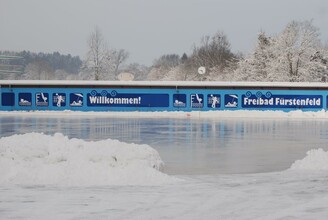 Eislaufen