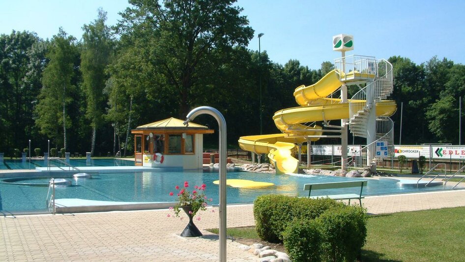 Freibad Mureck