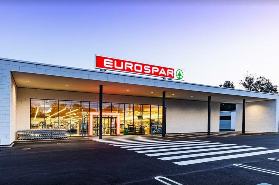 Eurospar - Impression #1 | © SPAR, EUROSPAR, INTERSPAR Österreich