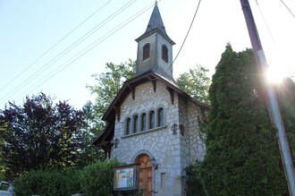 Evangelische Kirche | © TVB Ausseerland - Salzkammergut-Viola Lechner