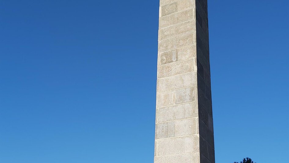 Fallschirmjägerdenkmal | © Privat