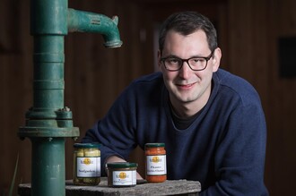 Lukas Schillinger | © Familie Schillinger