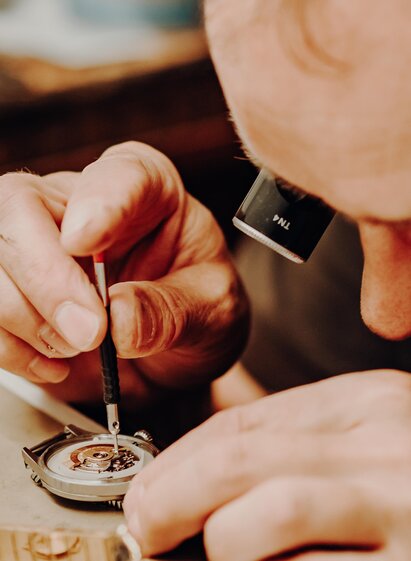 Felser Uhren und Schmuck | © GenussReich