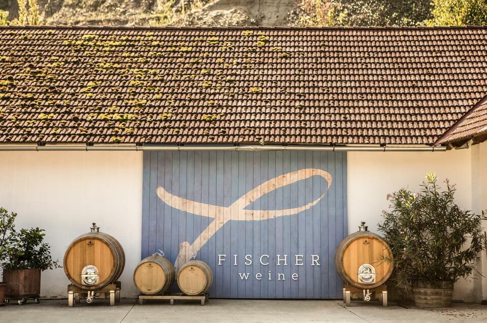 Fischer Weine in St. Anna/A. - Impression #1 | © Fischerweine