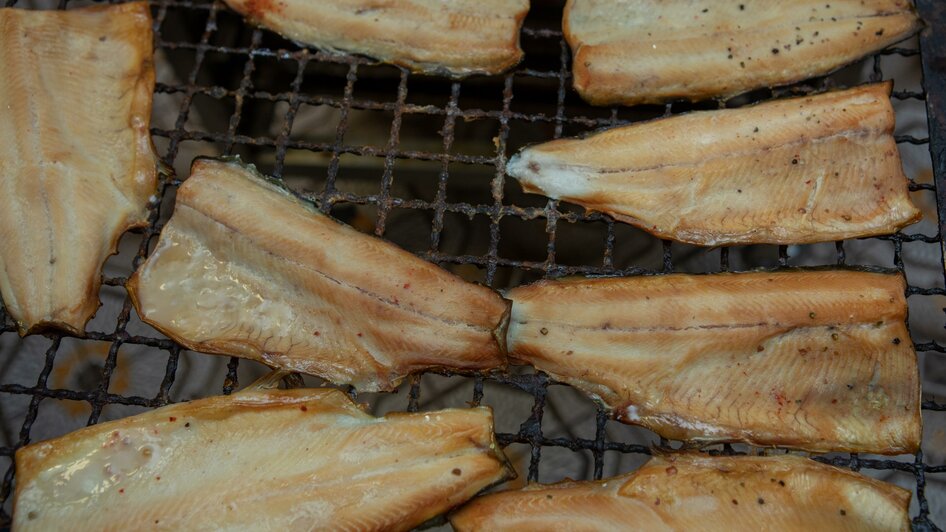 Fischzuscht Schlein 2 | © GlaMUR – Genuss am Fluss, Ulrike Korntheuer