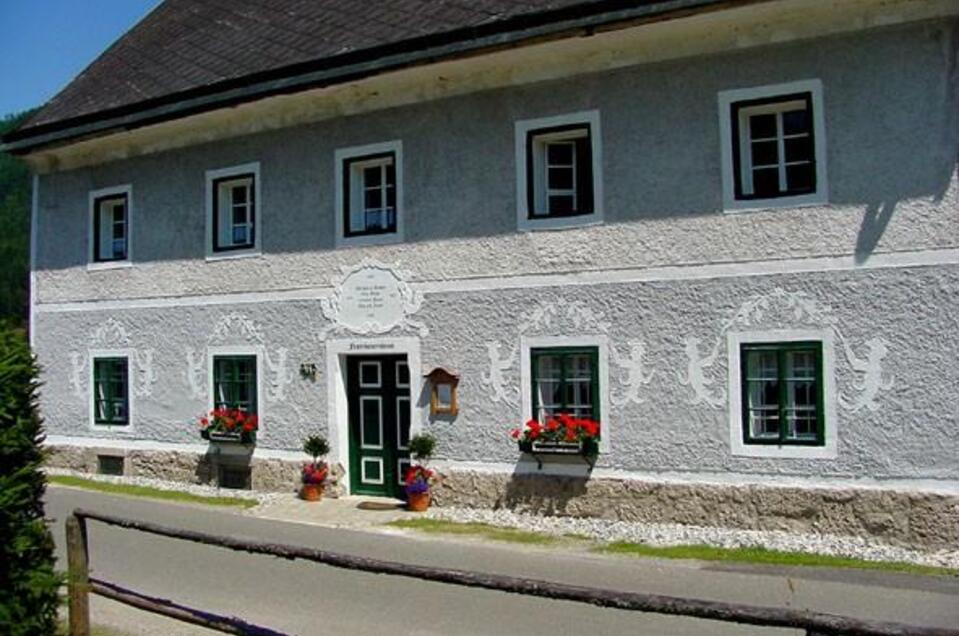 Franzbauernhaus - Impression #1 | © Franzbauernhaus - Creativ Verein