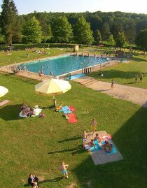 Freibad Ehrenhausen