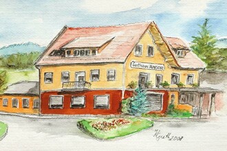 Gasthaus Amschl | © Gasthaus Amschl