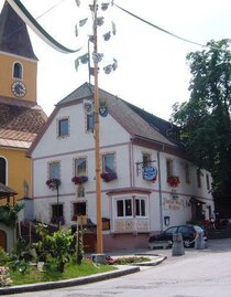 Gasthaus Gangl_Außenansicht | © K.K. | © K.K.