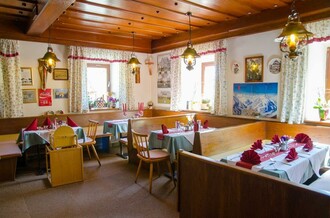 Gasthaus Langreiter | © GH Langreiter