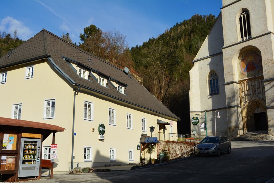 Gasthaus Pernegger Dorfstub'n - Impression #1
