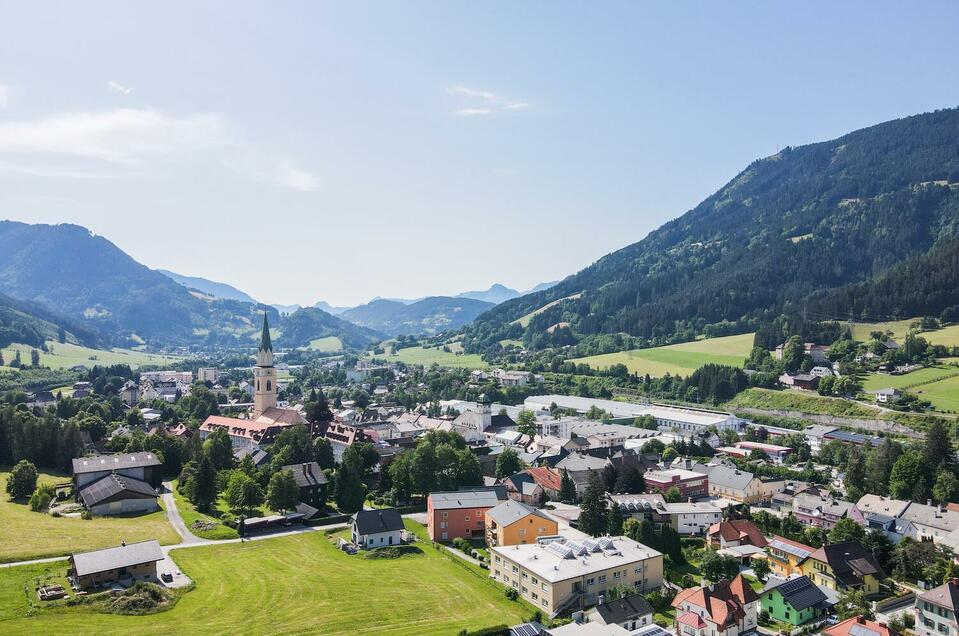 Gasthaus Zum Stadtwald - Impression #1 | © Thomas Sattler