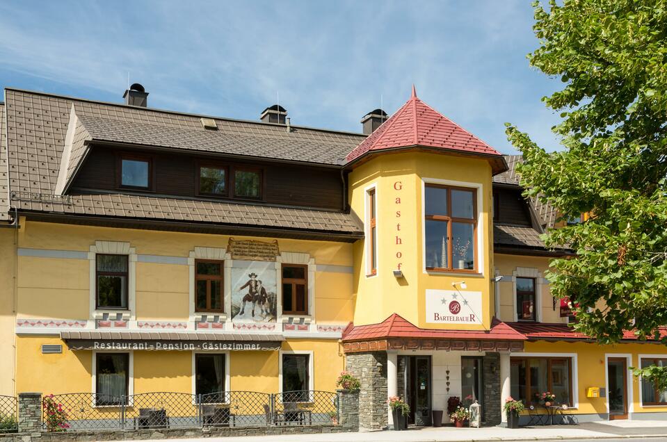 Frühstückspension Bartelbauer - Impression #1 | © Fred Lindmoser