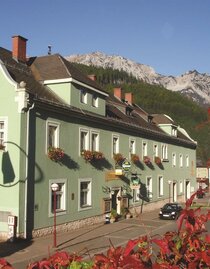 Eisenerzer Hof | © Gasthof Eisenerzer Hof