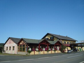 Gasthof Pock zur Puxamühle | © Familie Pock