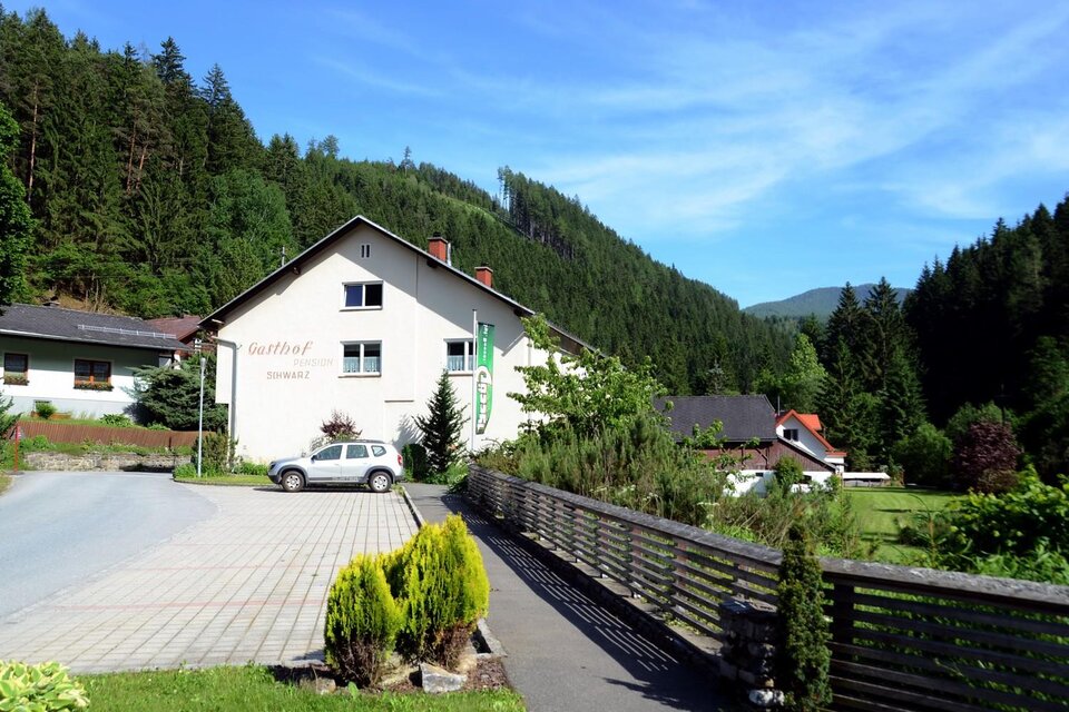 Gasthof Schwarz - Impression #1 | © Gasthof Schwarz