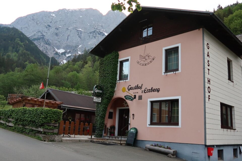 Gasthof "Zum Erzberg" - Impression #1 | © Gasthof "Zum Erzberg"